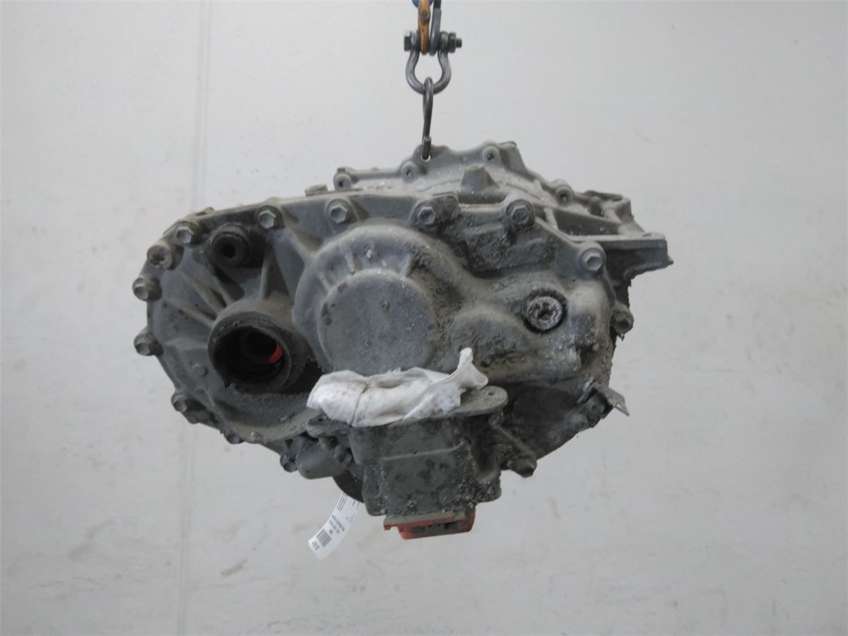 Motor Elektrisk Bak – bilde 1