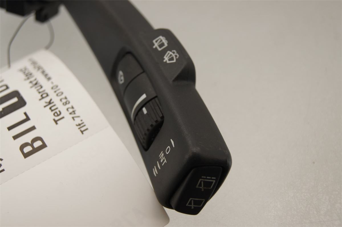 Bryter Ratt Visker / Spyler – bilde 2