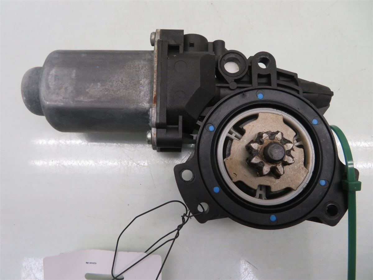 Vindusheismotor – bilde 1
