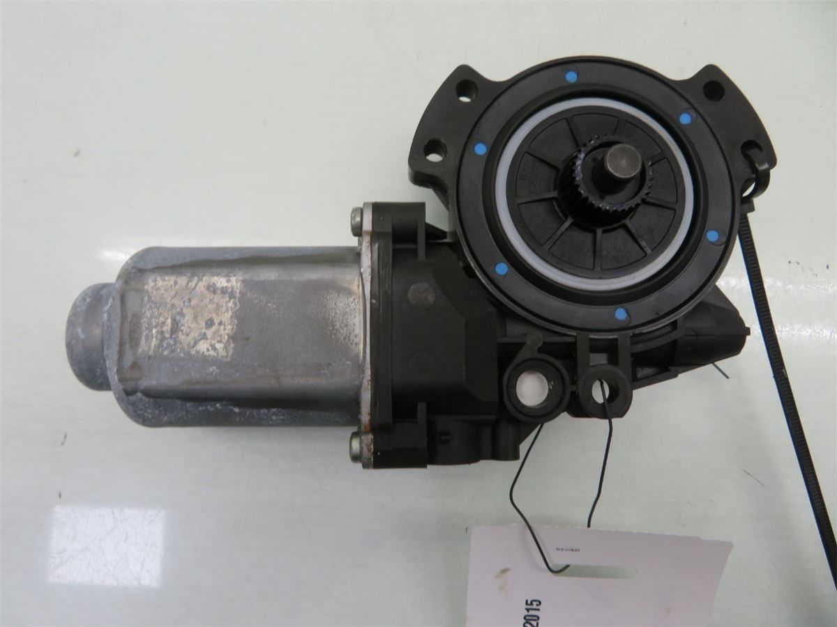 Vindusheismotor – bilde 1