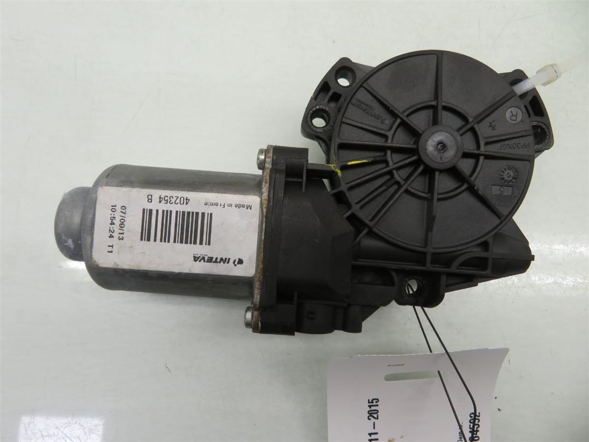 Vindusheismotor – bilde 1