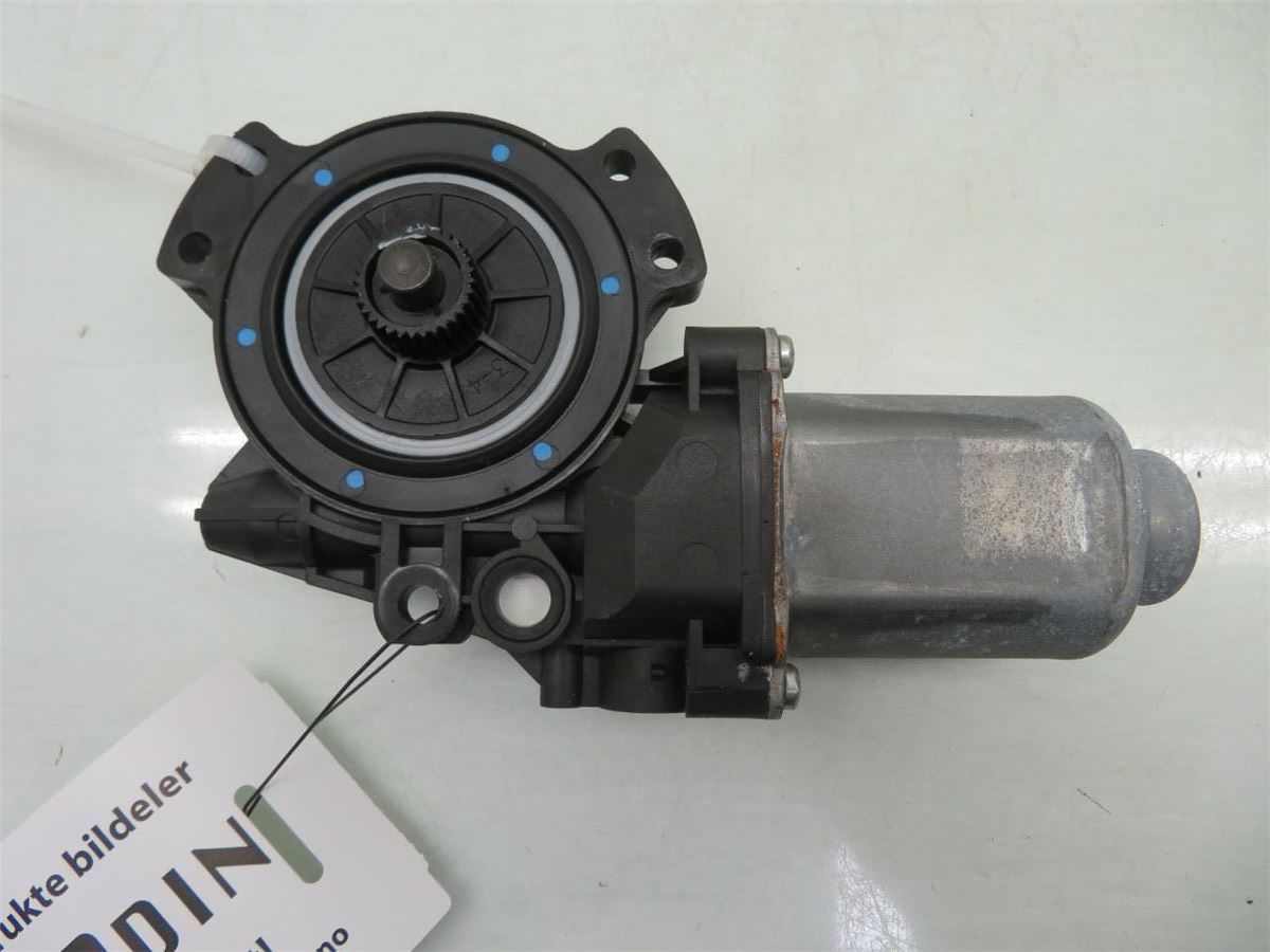Vindusheismotor – bilde 2