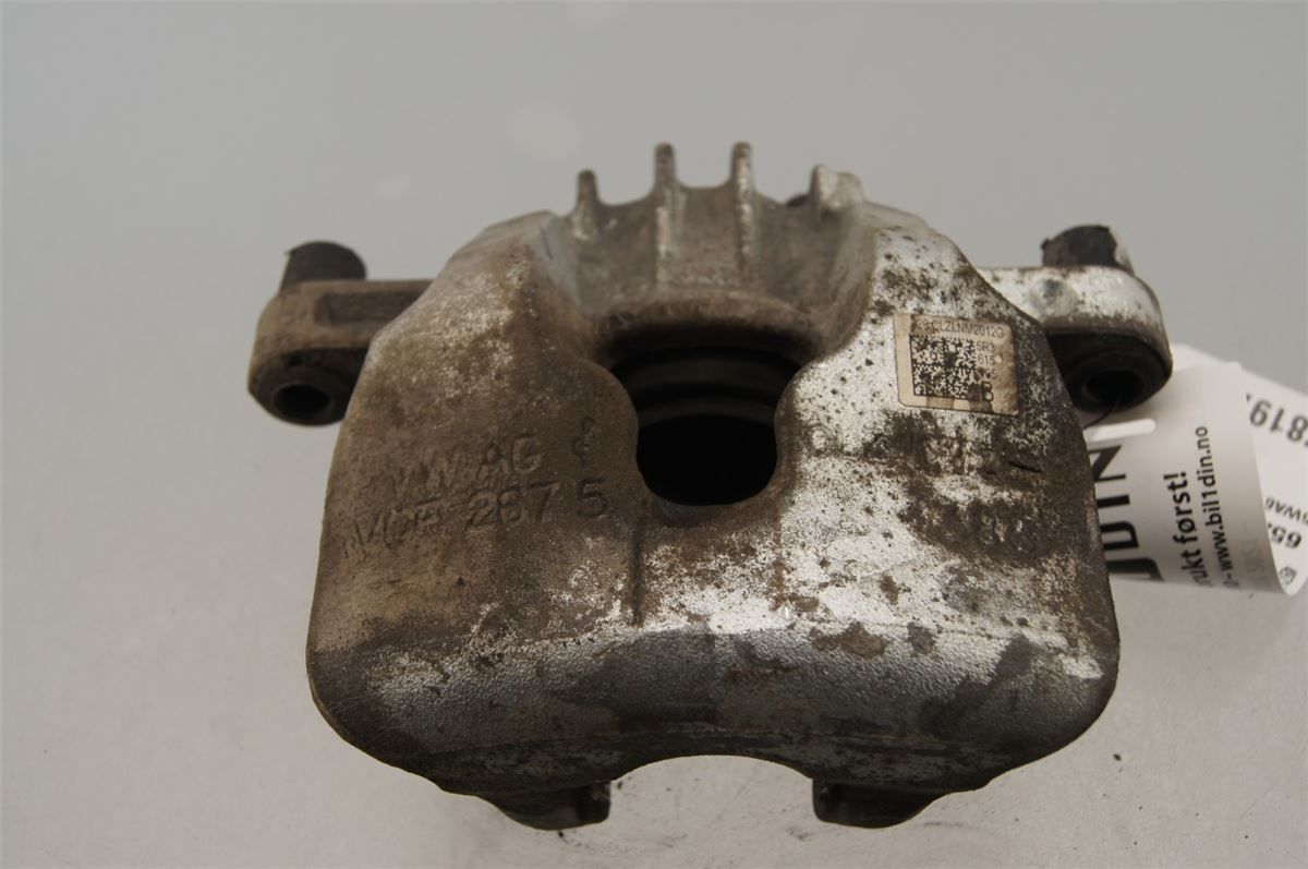 Bremsecaliper Foran Venstre – bilde 3
