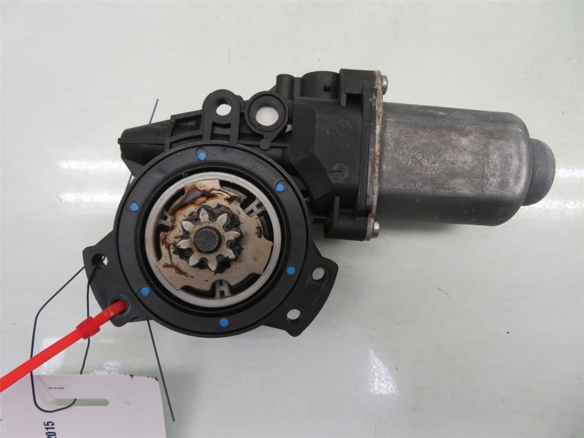 Vindusheismotor – bilde 1