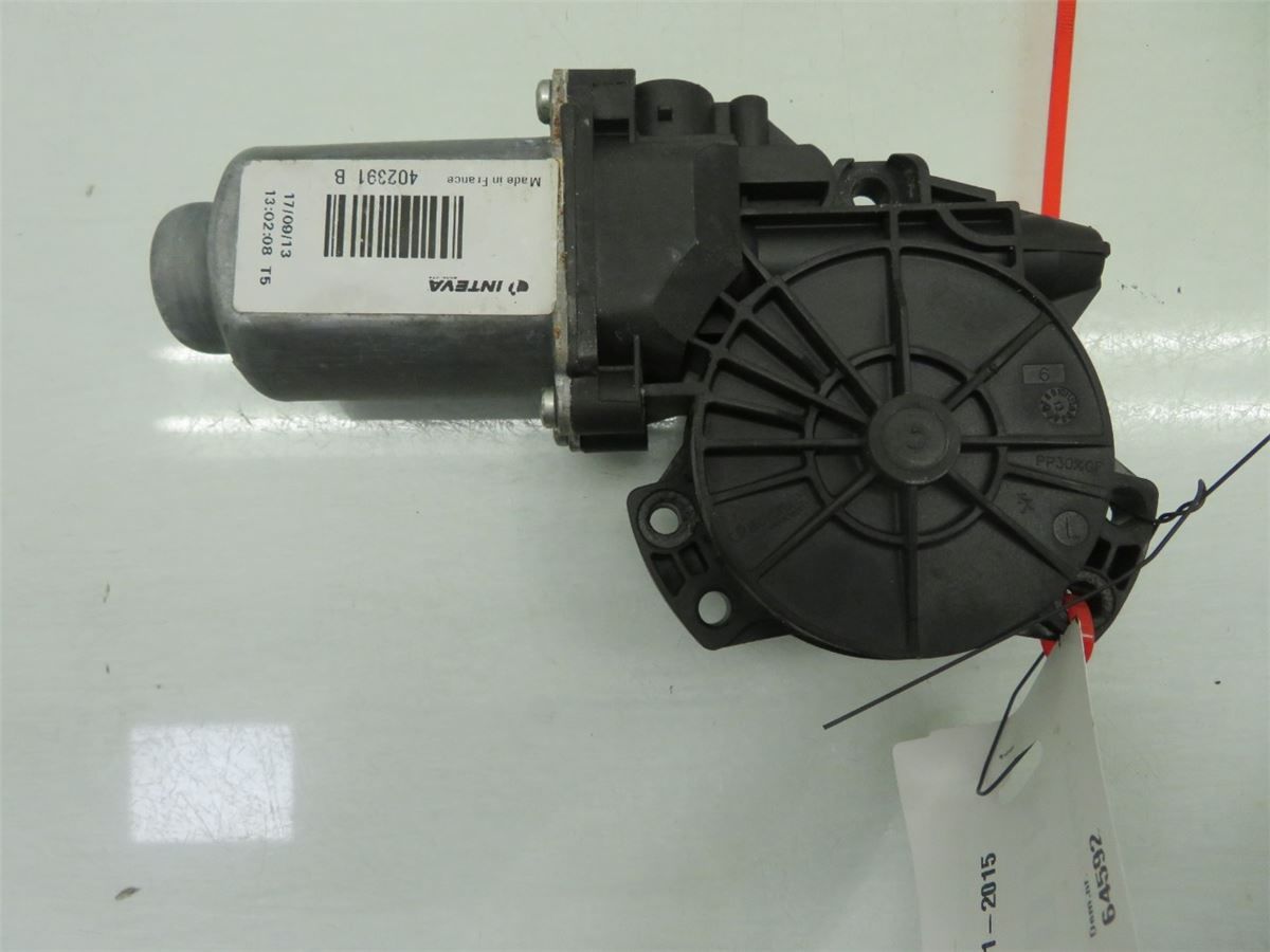 Vindusheismotor – bilde 2