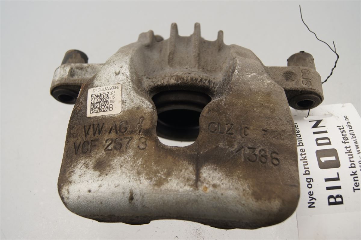 Bremsecaliper Foran Høyre – bilde 3
