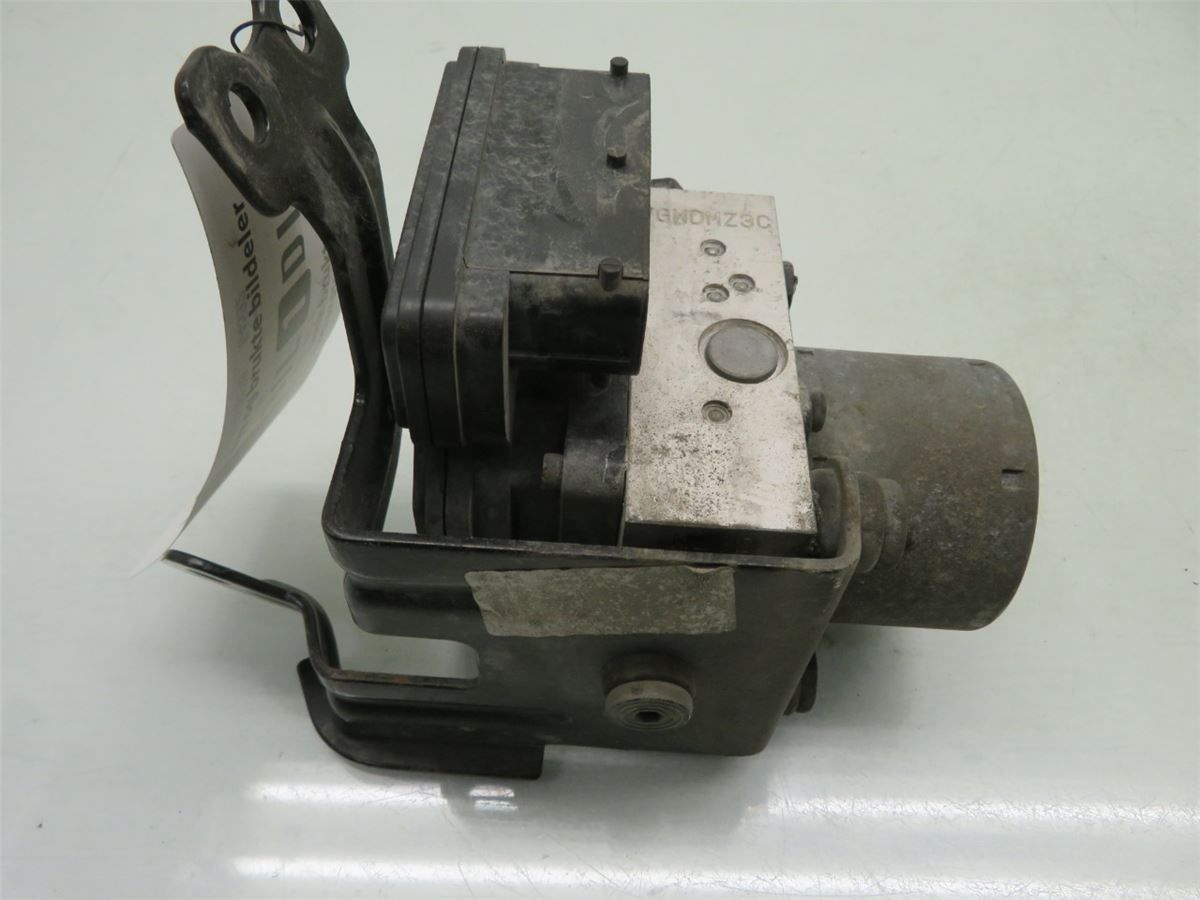 ABS Hydraulikkaggregat – bilde 3