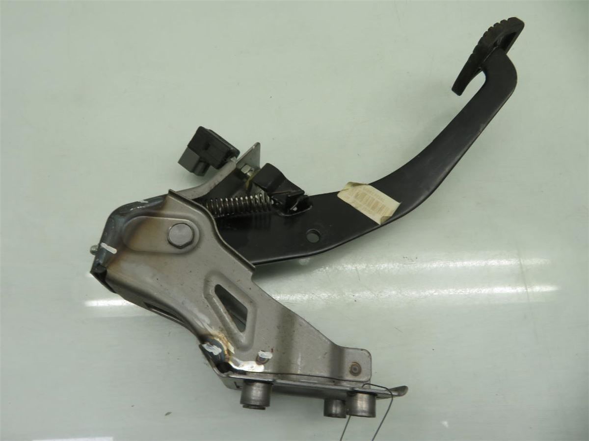 Bremsepedal – bilde 1
