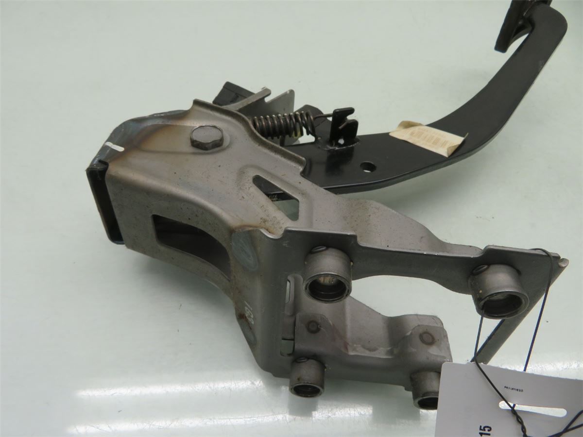 Bremsepedal – bilde 2