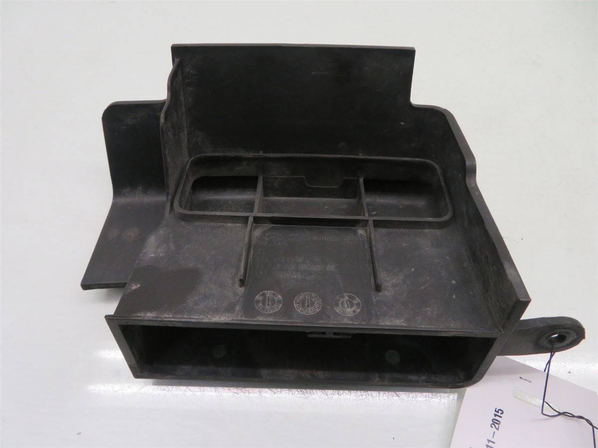 Luftstyring Front – bilde 2