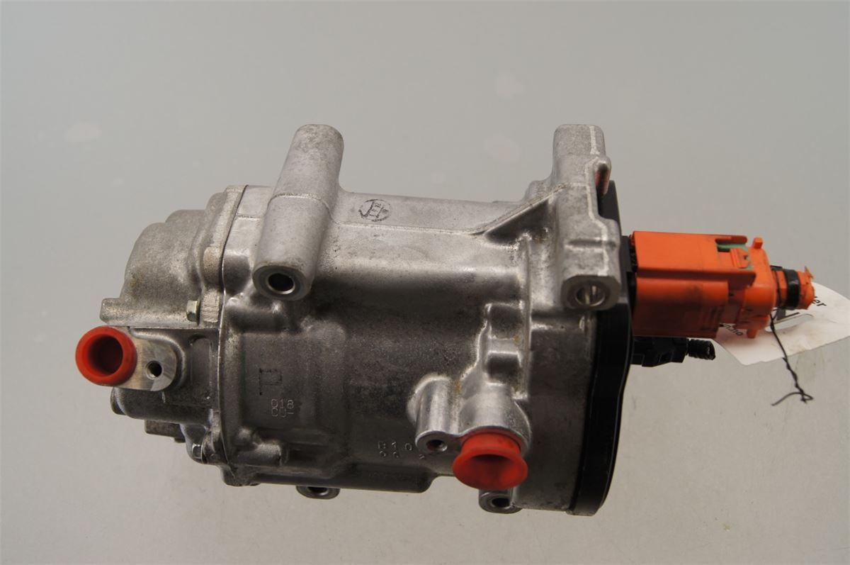 Varme AC Kompressor – bilde 1