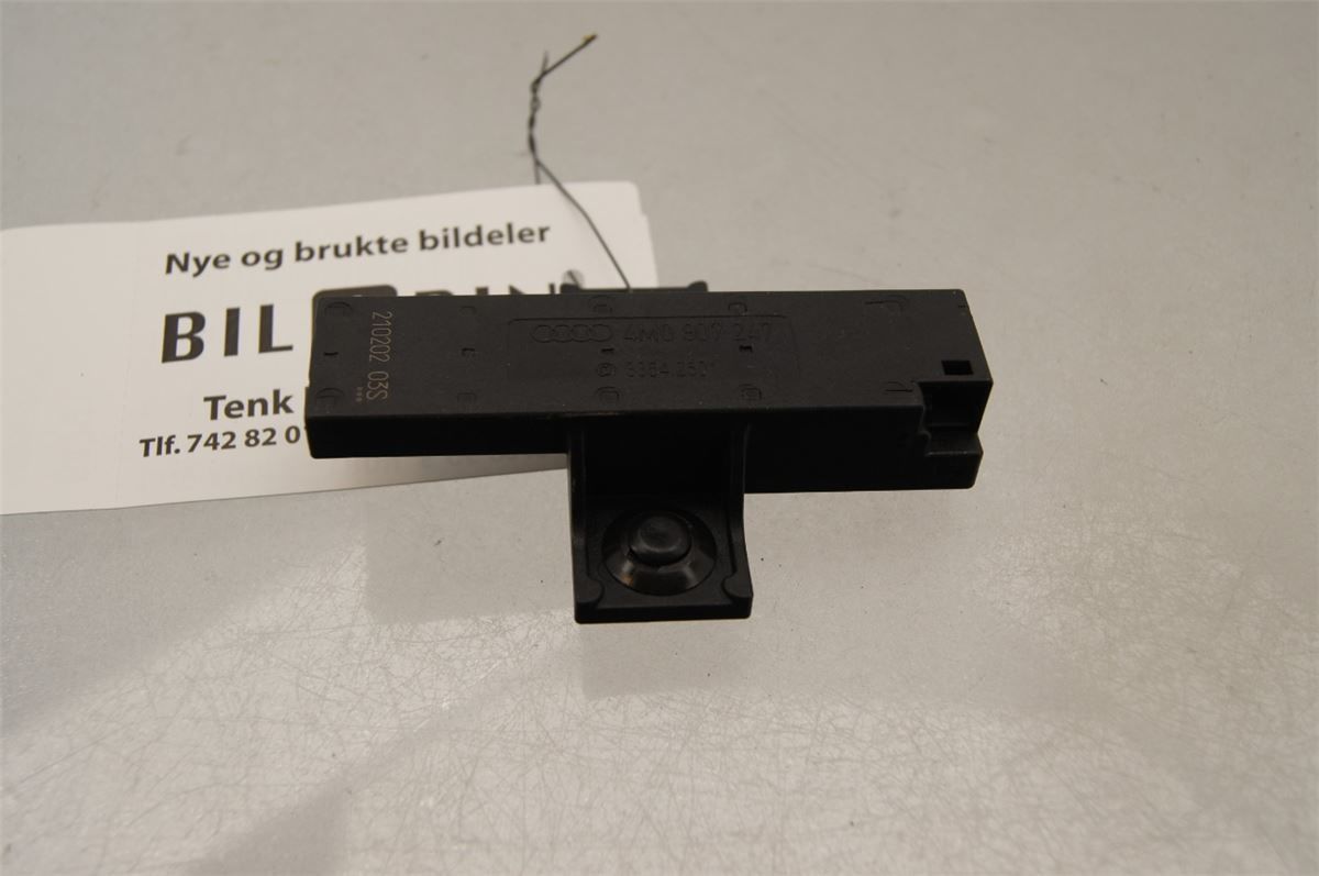 Stereo Antenne Radio / Tv – bilde 1
