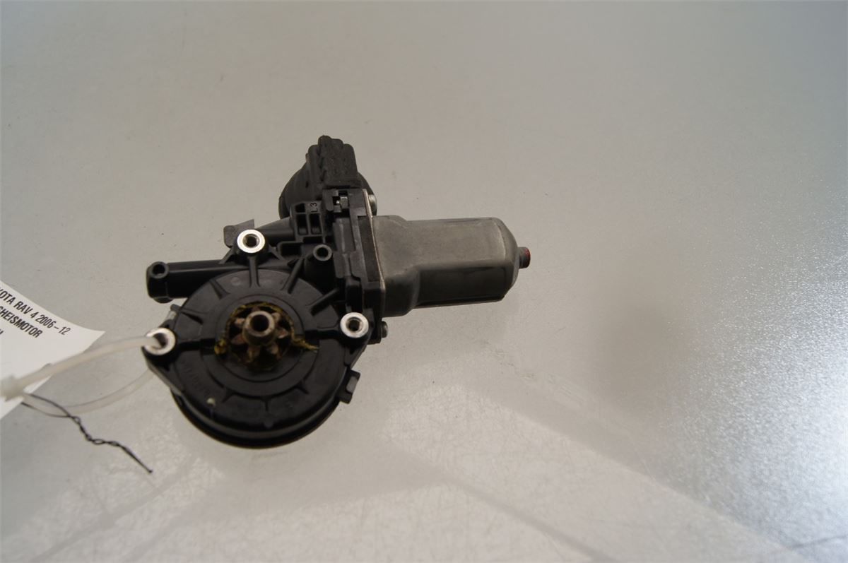 Vindusheismotor – bilde 2