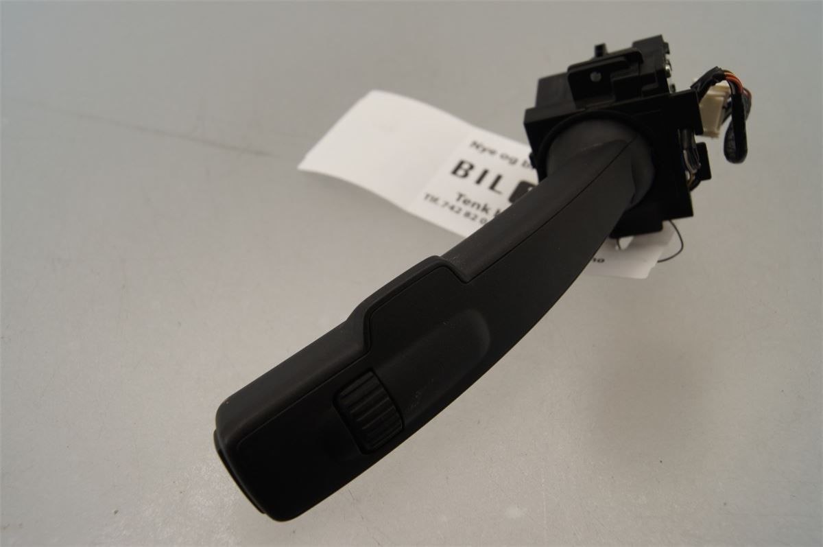 Bryter Ratt Visker / Spyler – bilde 2