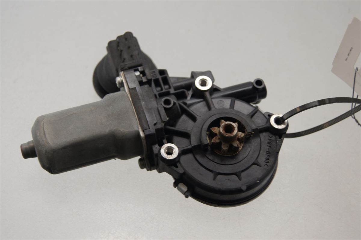 Vindusheismotor – bilde 2
