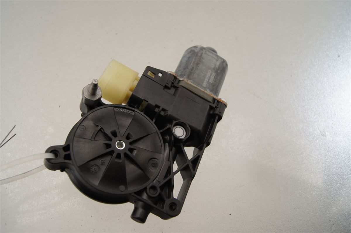 Vindusheismotor – bilde 1