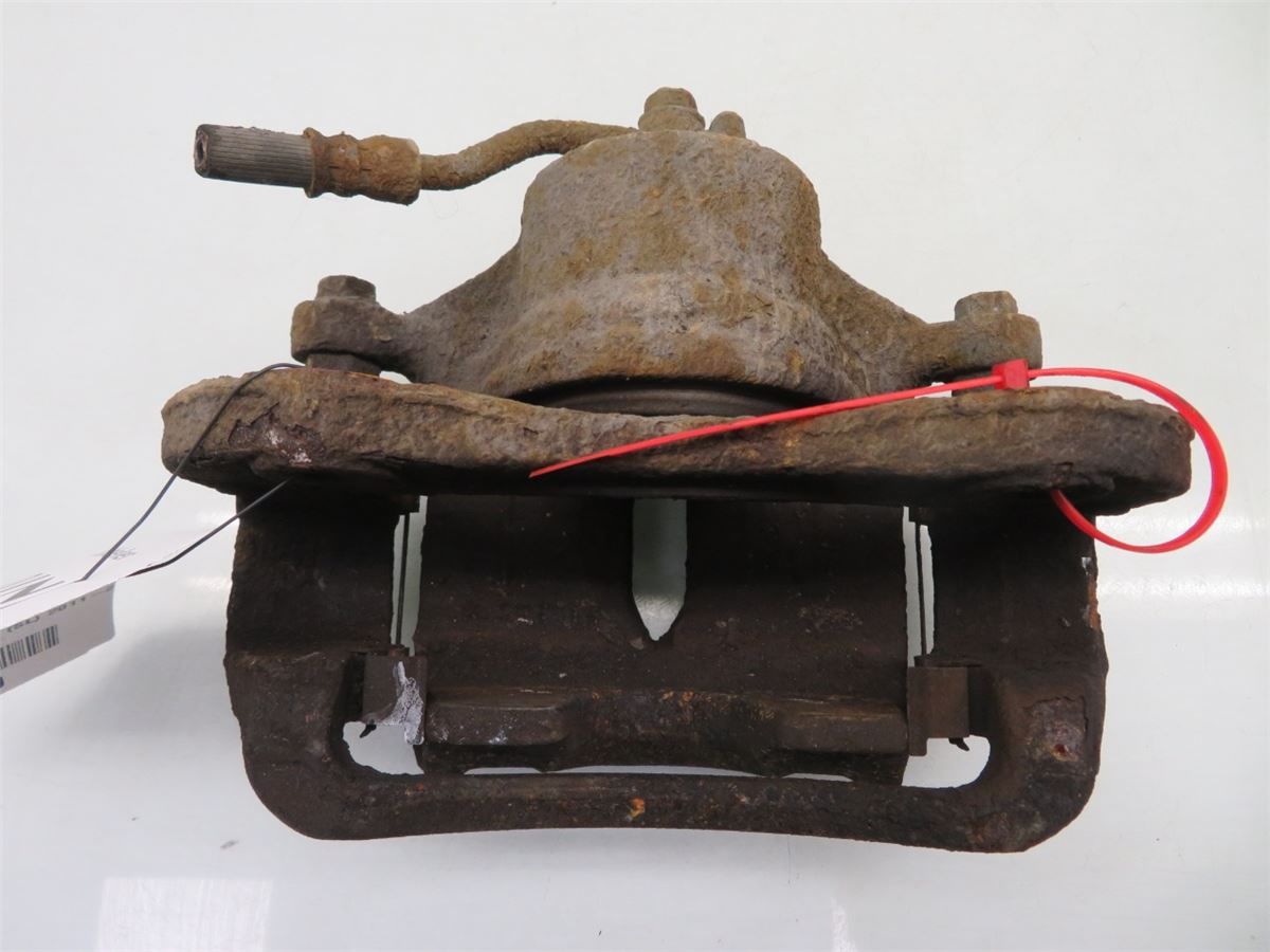 Bremsecaliper Foran Venstre – bilde 1