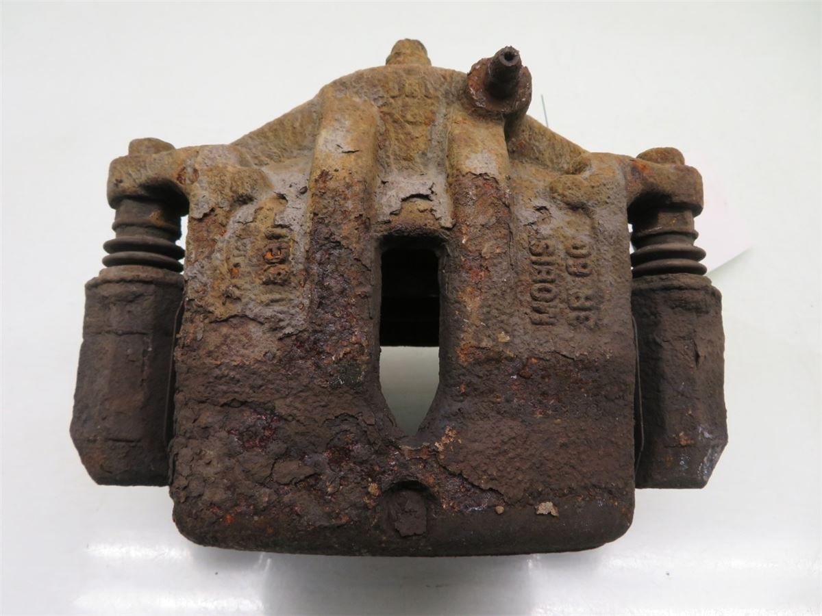 Bremsecaliper Foran Venstre – bilde 2