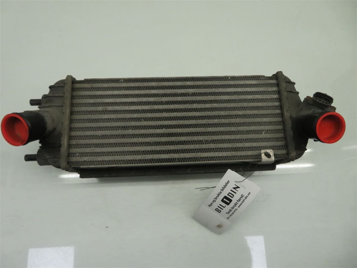 Intercooler Radiator – bilde 1