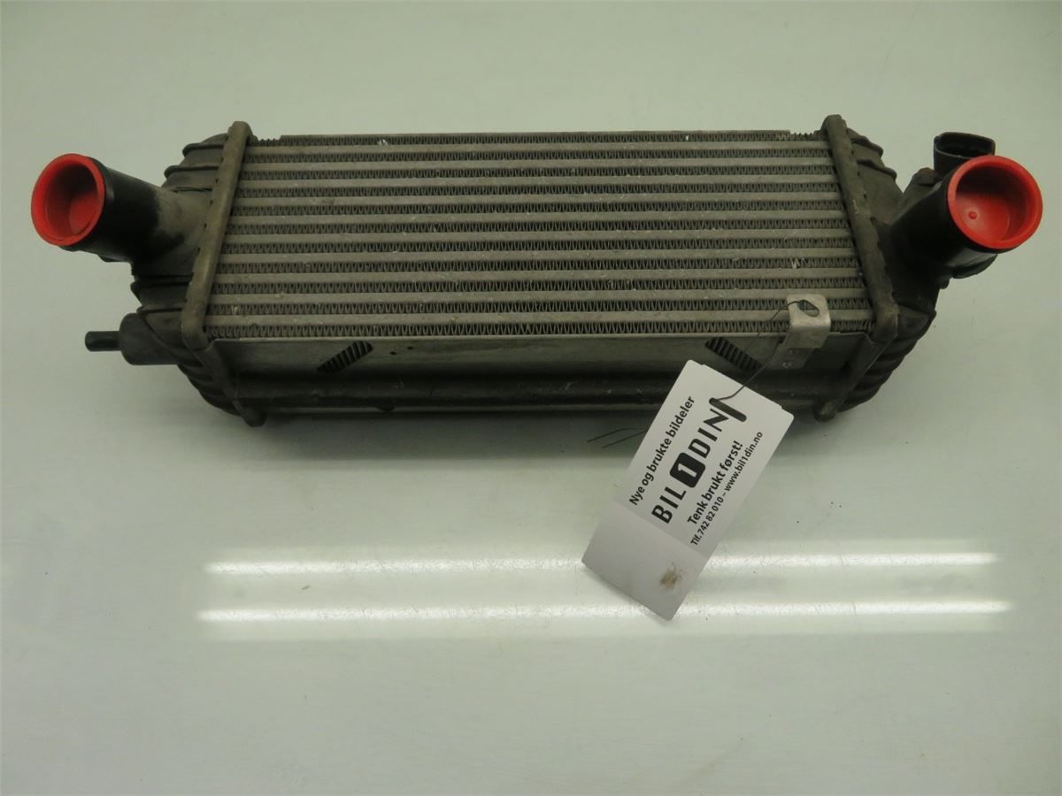 Intercooler Radiator – bilde 2