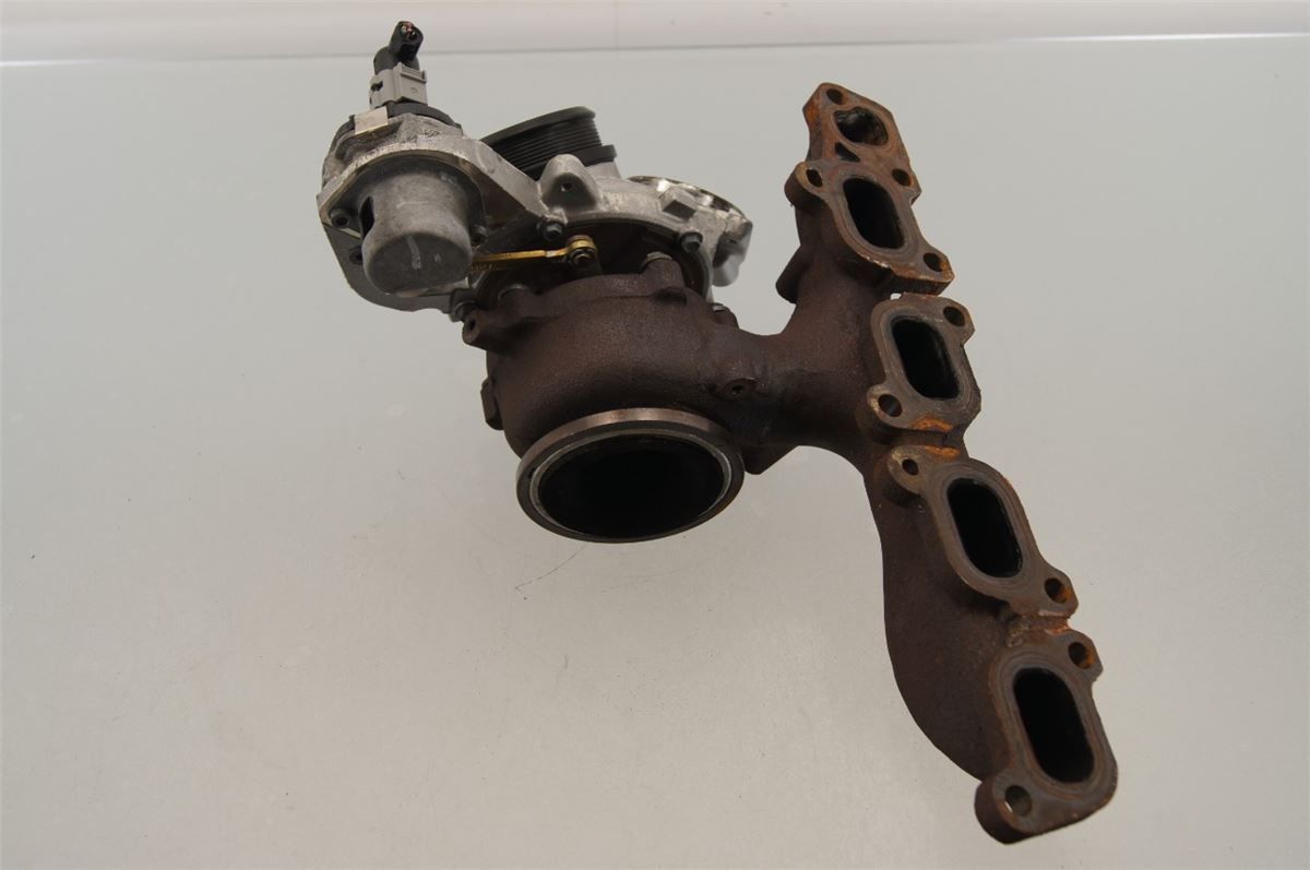 Turboaggregat – bilde 2