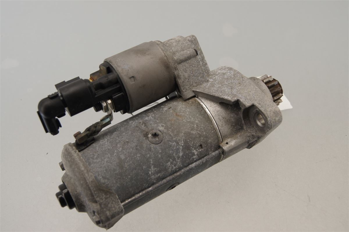 Startmotor Diesel – bilde 1