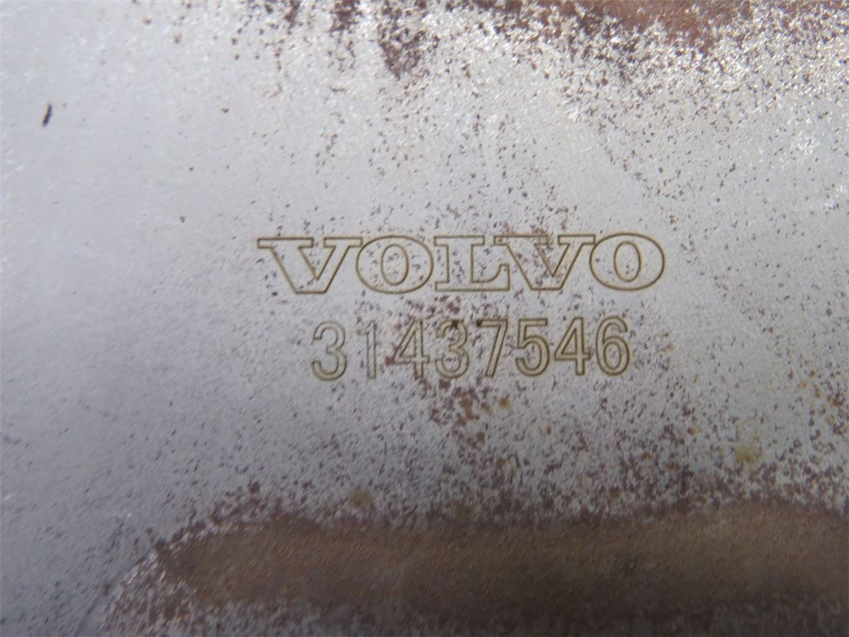 Svinghjul Automat – bilde 2