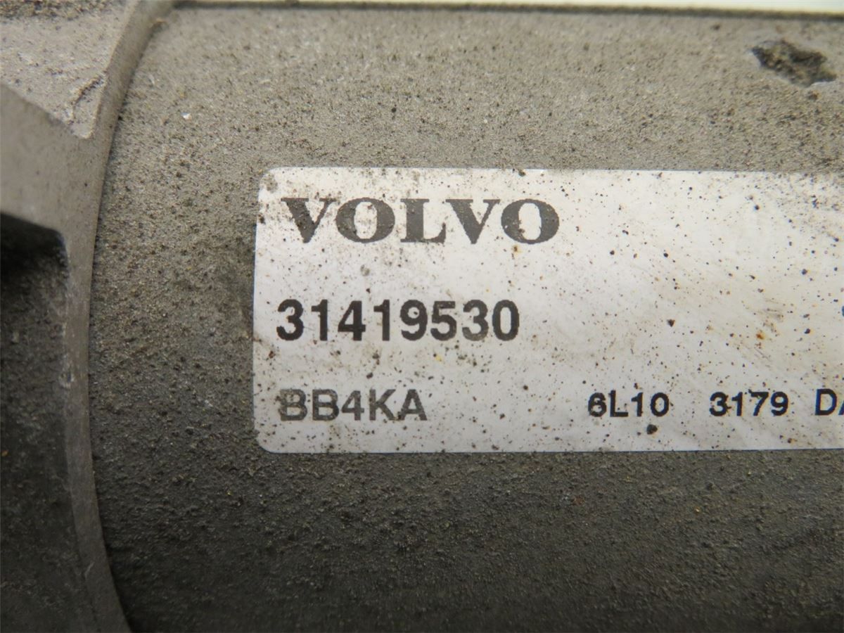 Startmotor Diesel – bilde 3
