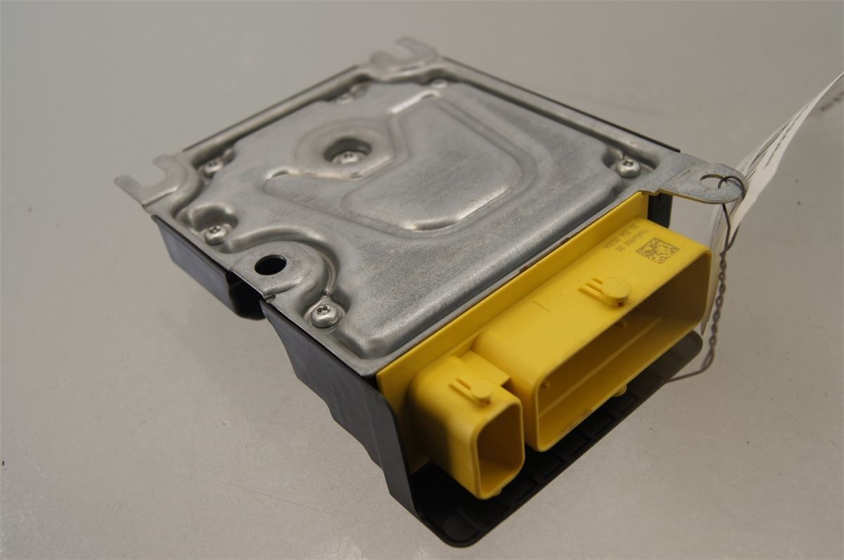 Airbag Elektronikkenhet – bilde 3