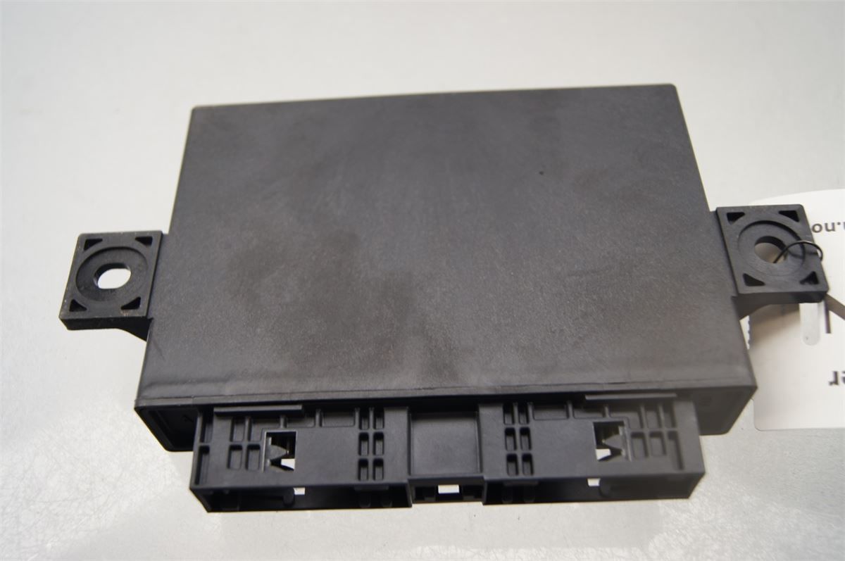 Styreenhet Elektrisk Motor – bilde 2