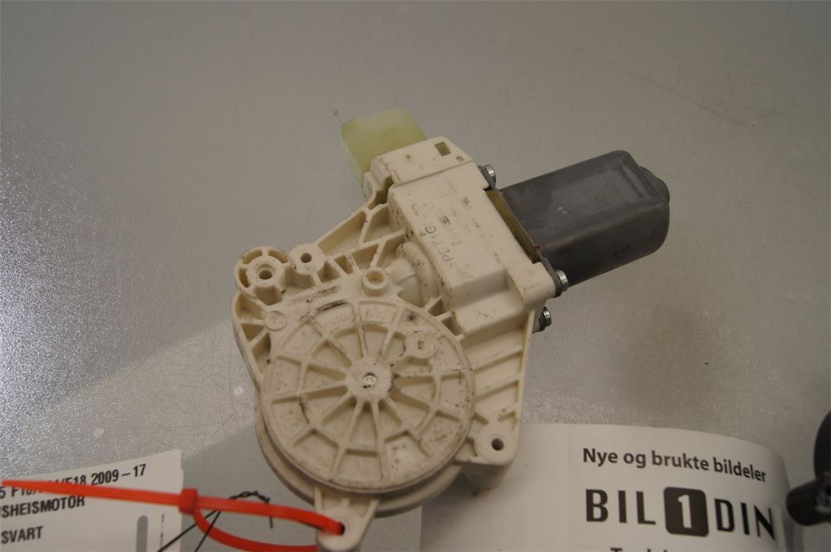 Vindusheismotor – bilde 1