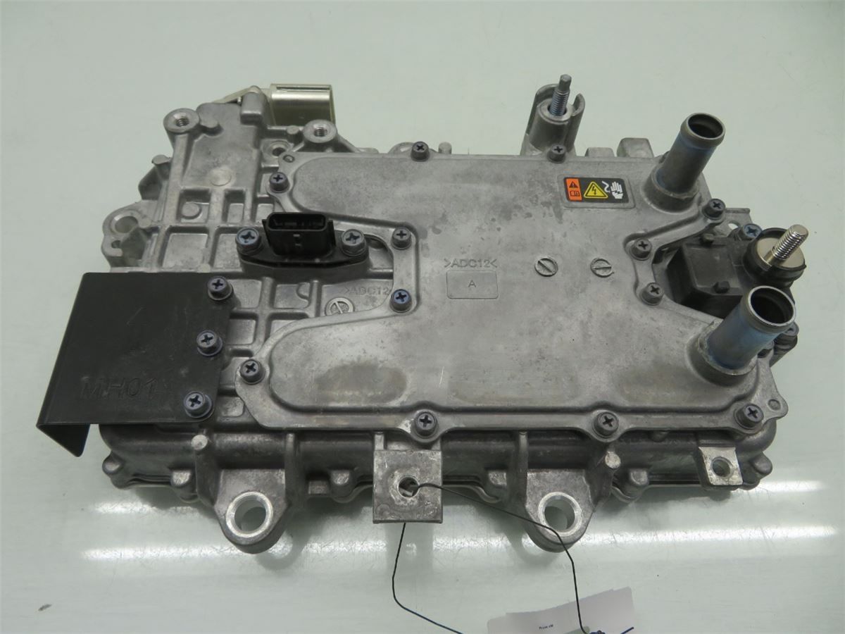 Hybridconverter – bilde 2
