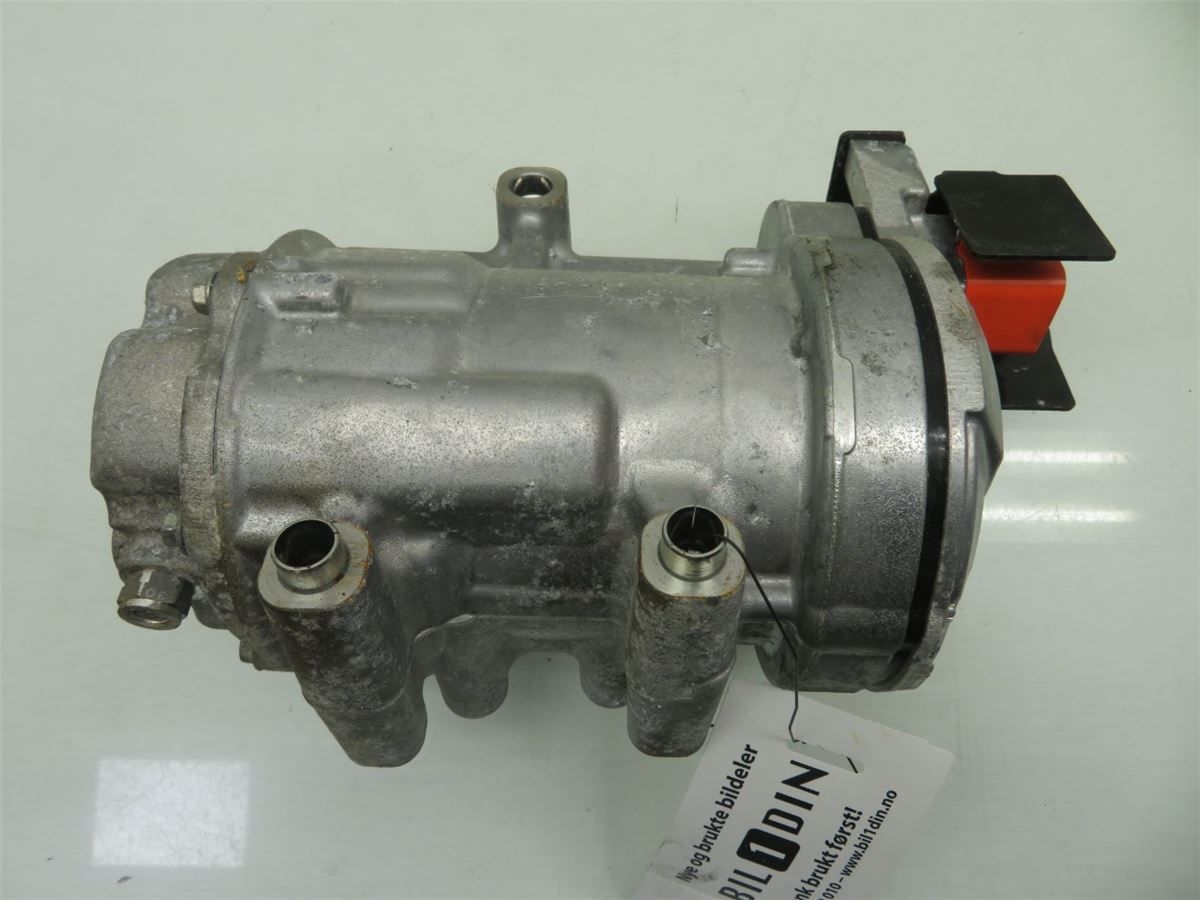 Varme AC Kompressor – bilde 1