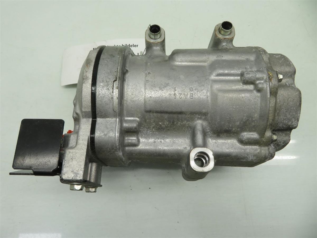 Varme AC Kompressor – bilde 2