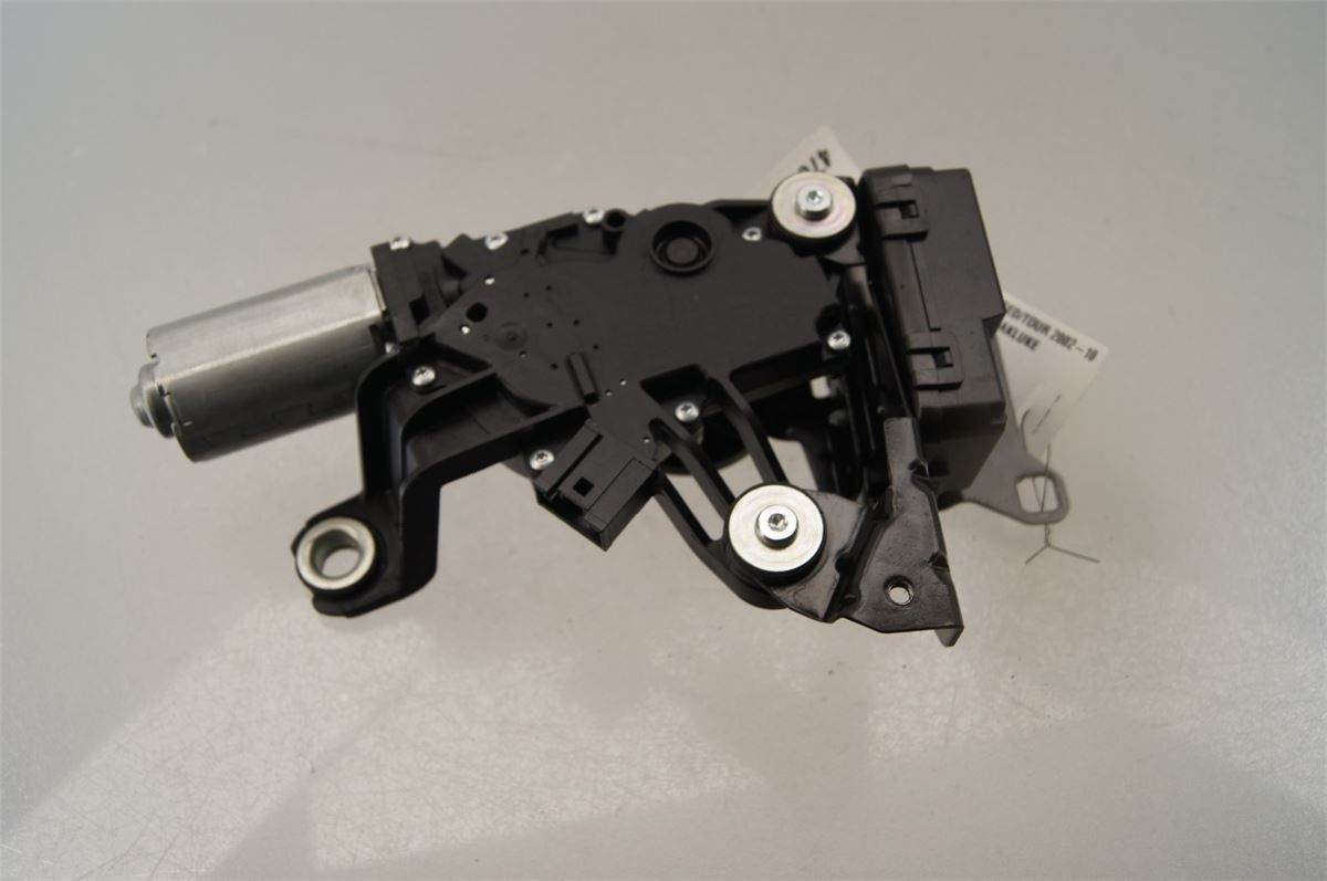 Viskermotor Bakluke – bilde 2