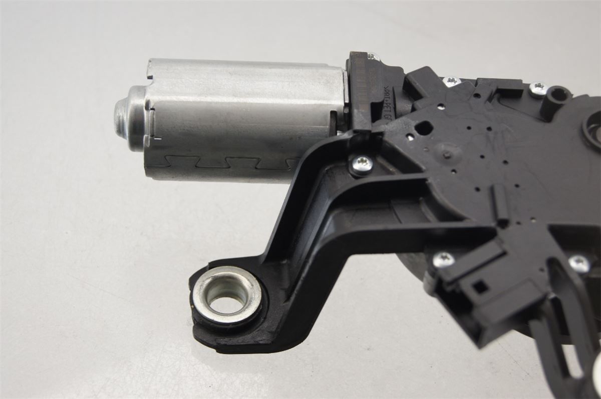 Viskermotor Bakluke – bilde 3