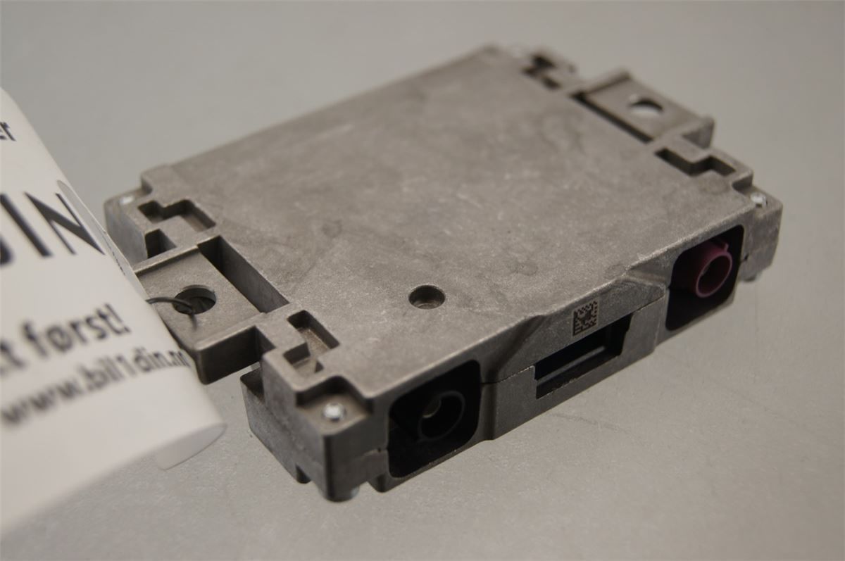Stereo Antenneforsterker – bilde 2