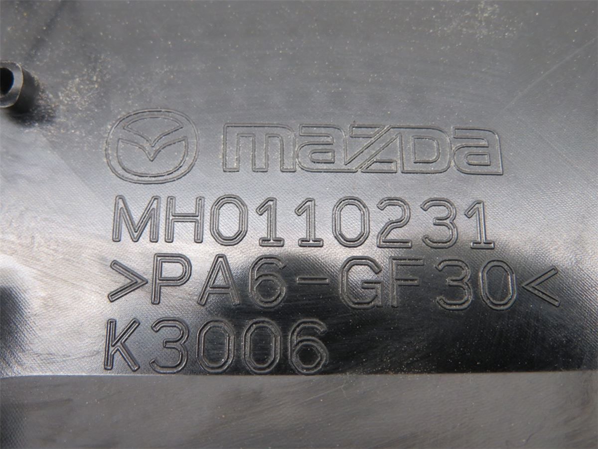 Motor Deksel Over Motor – bilde 3