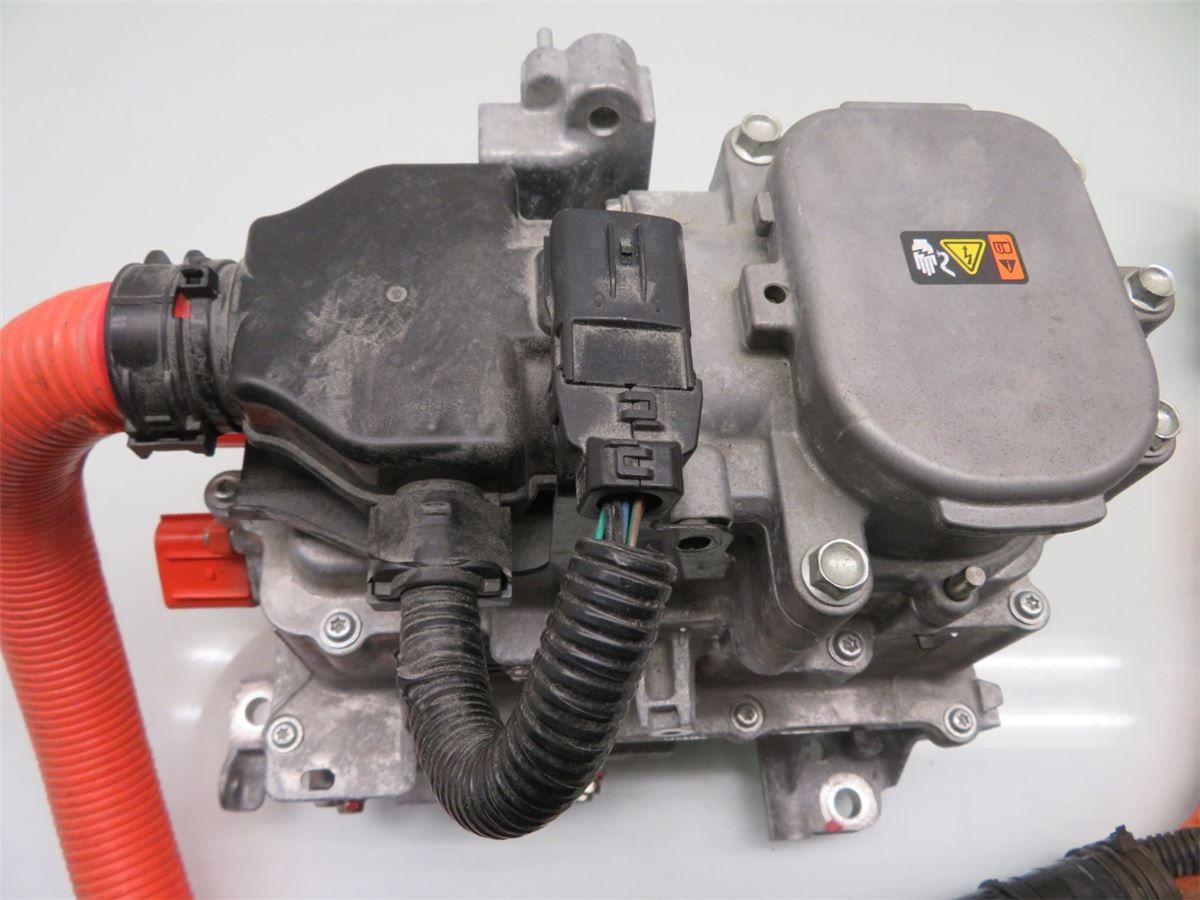 Hybrid Inverter – bilde 2