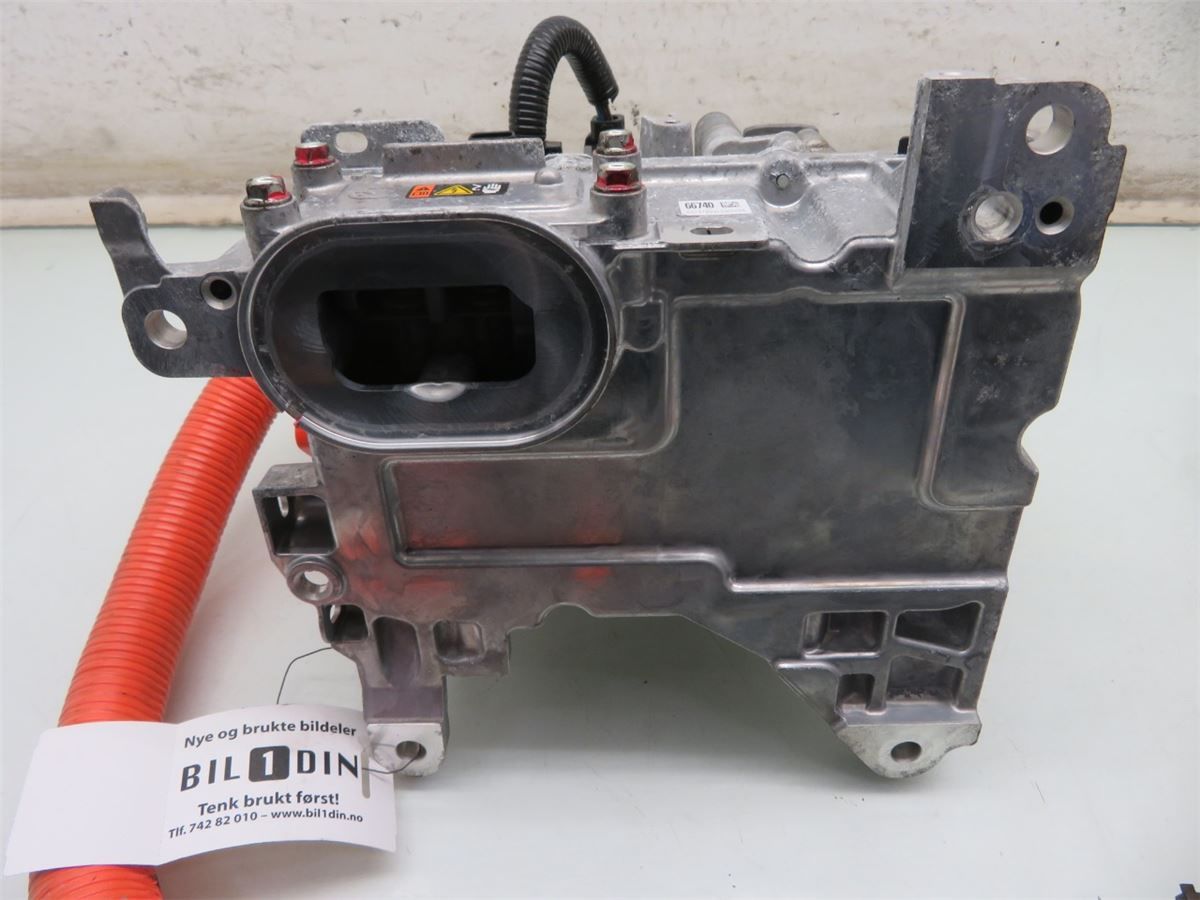 Hybrid Inverter – bilde 3