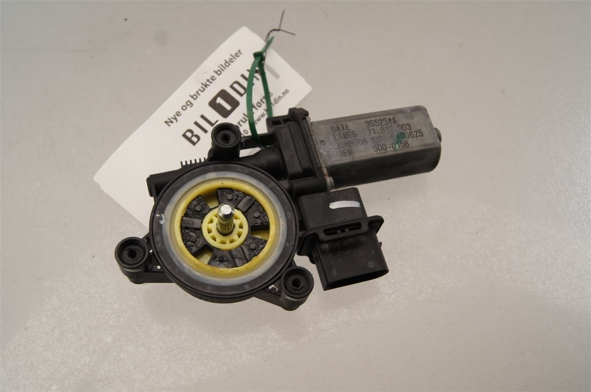 Vindusheismotor – bilde 1