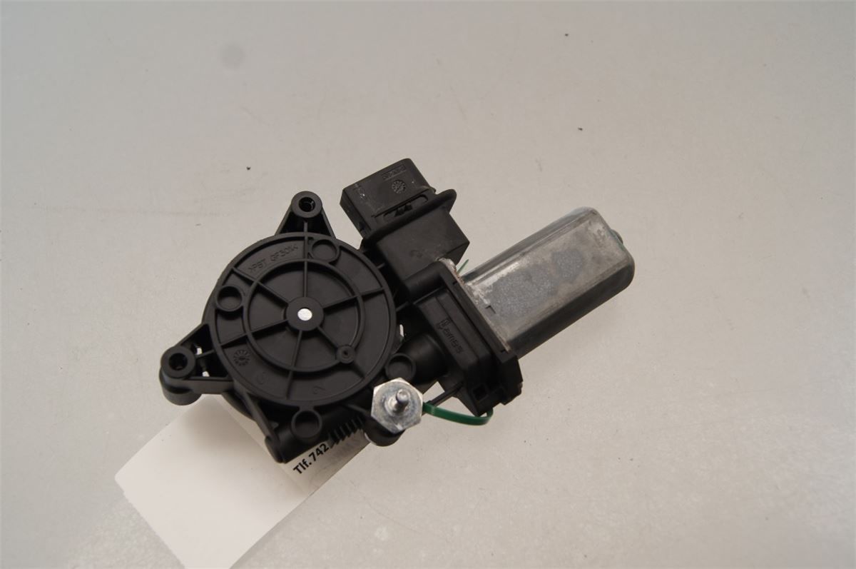 Vindusheismotor – bilde 2
