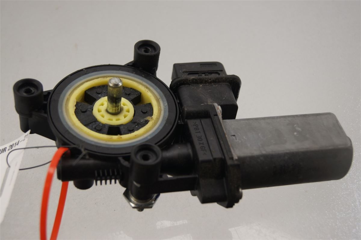 Vindusheismotor – bilde 1