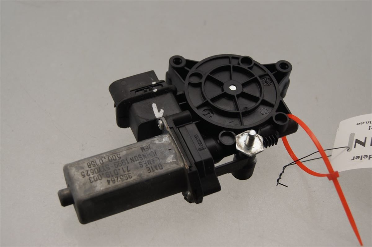 Vindusheismotor – bilde 2