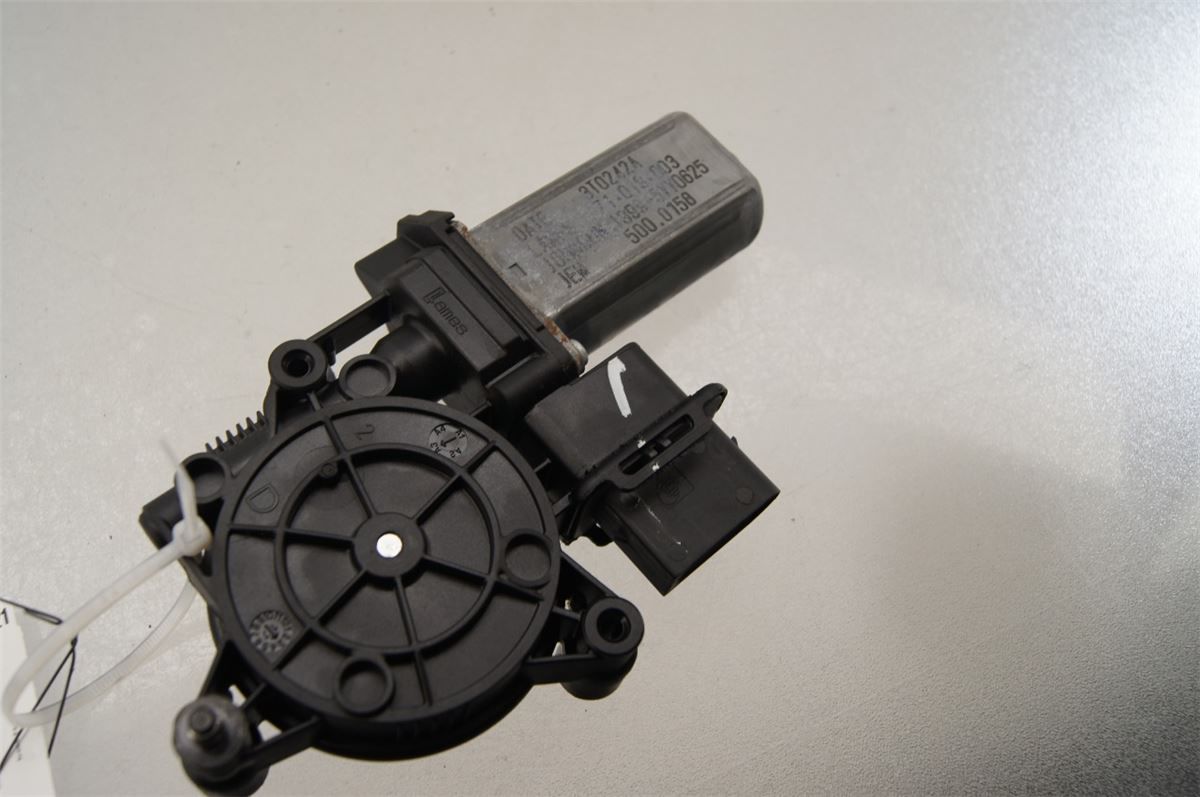 Vindusheismotor – bilde 1