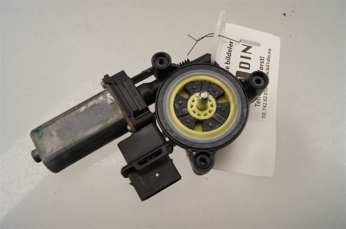 Vindusheismotor – bilde 2