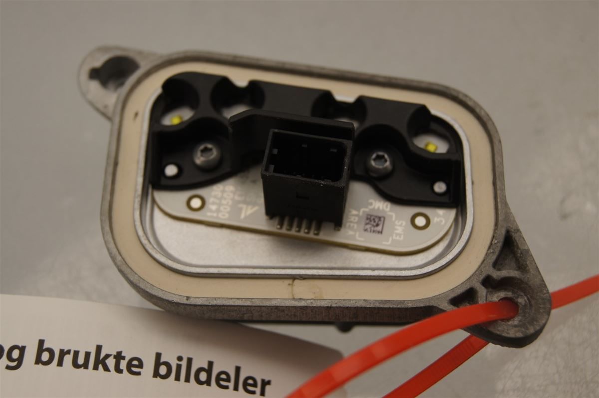 Styreenhet Xenon – bilde 1