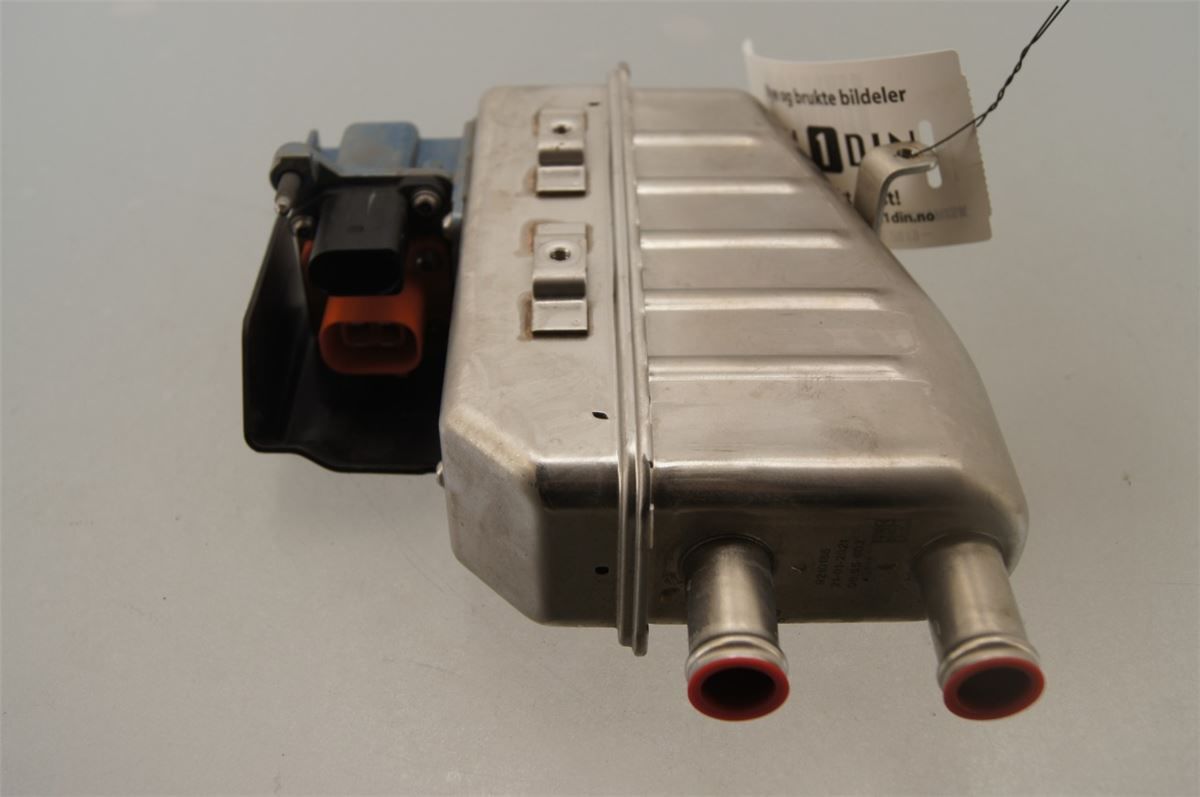 Varmeapparat Reg. Elektrisk – bilde 2
