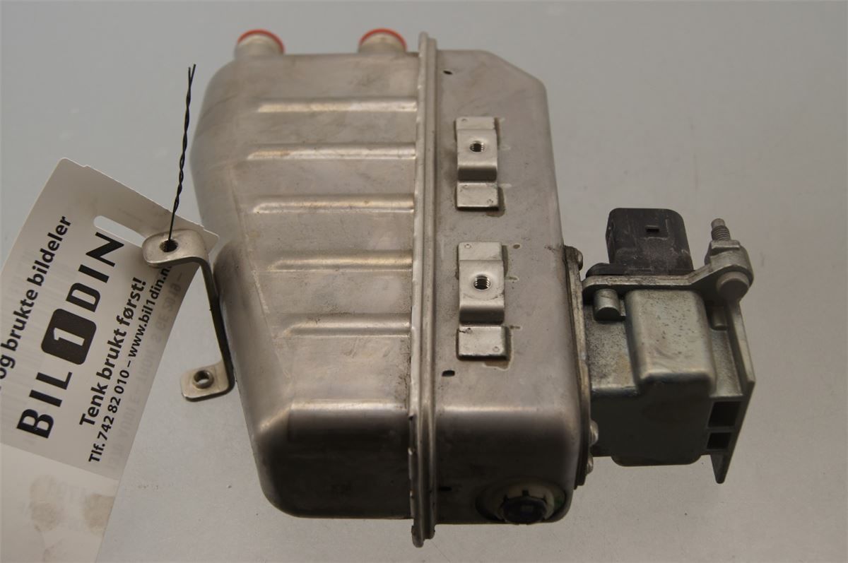 Varmeapparat Reg. Elektrisk – bilde 1