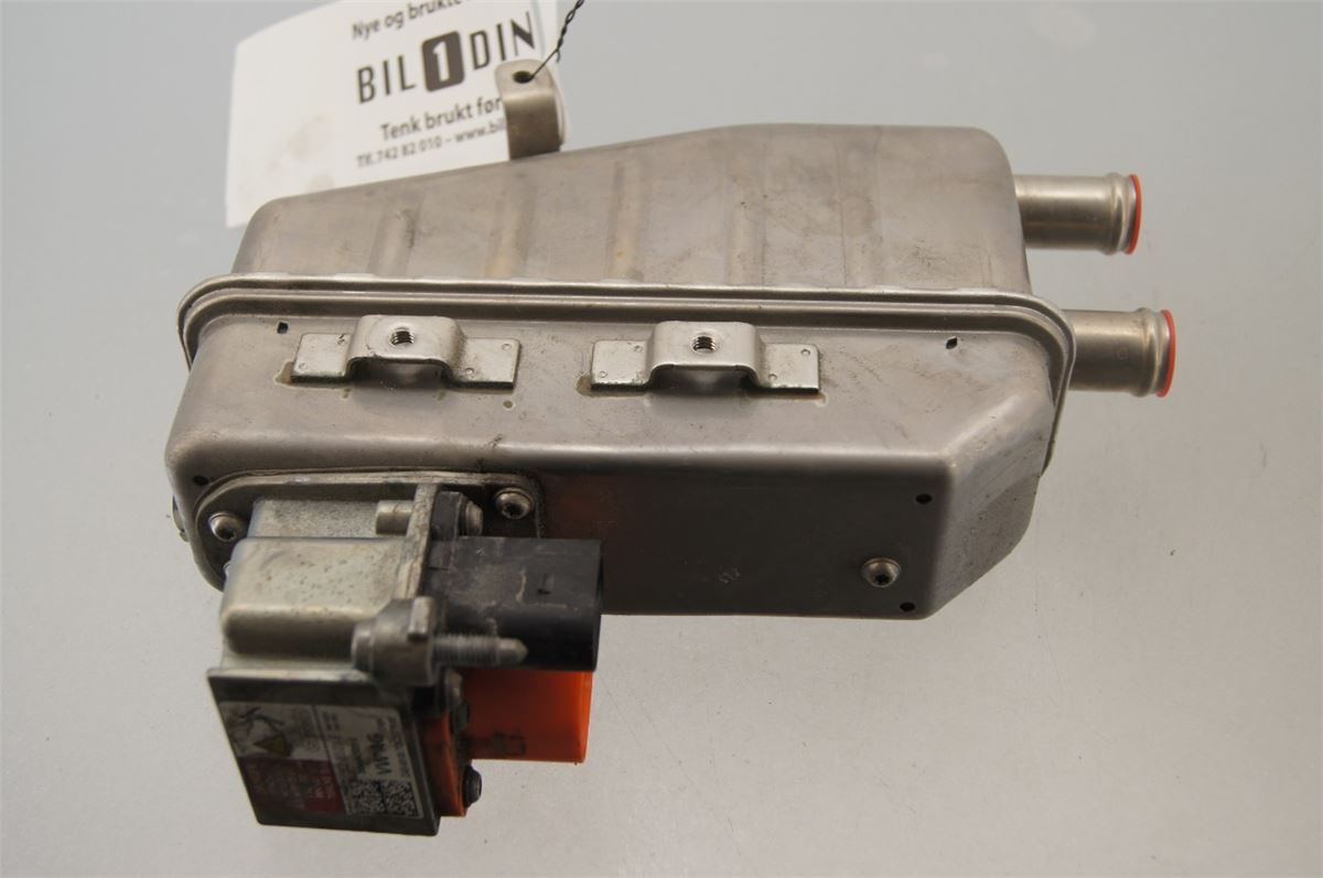 Varmeapparat Reg. Elektrisk – bilde 2